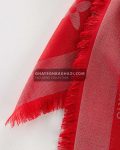 روسری پاییزه تاتیانا - مدل 7264 حاشیه سوزنی