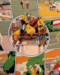 روسری نخی چهارفصل لیراز - مدل 7388 طرح روسری